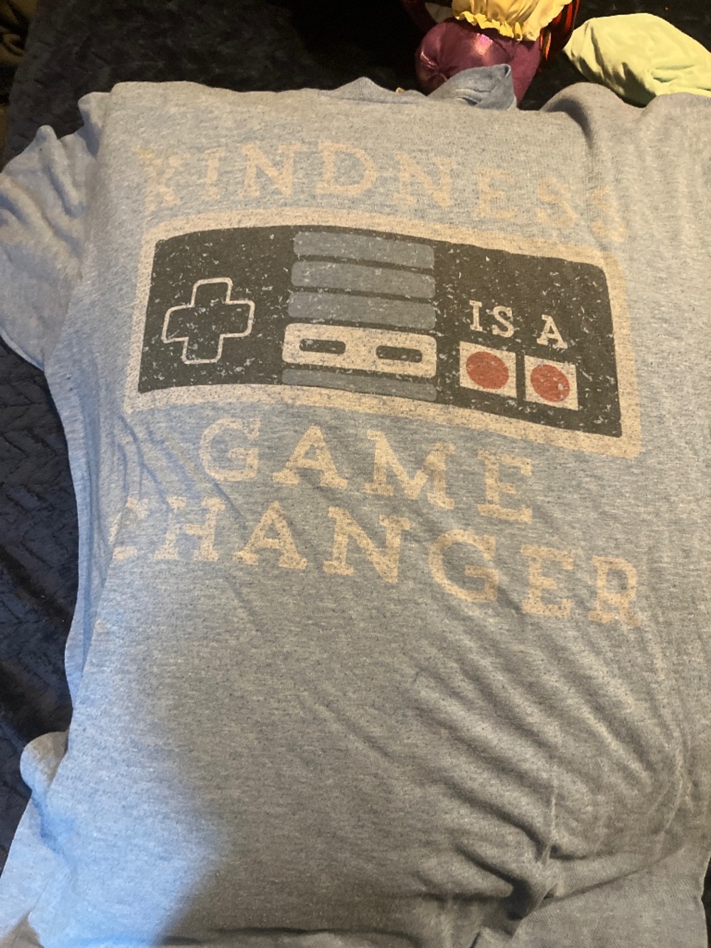 Women’s graphic T